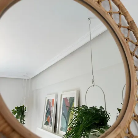 Bonito Piso Con Garaje Cerca De Playas Appartement *