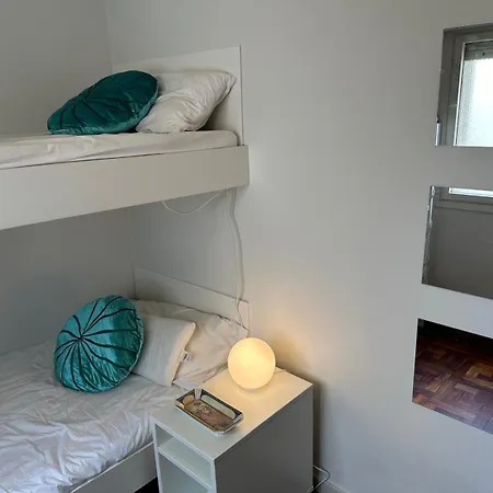 Bonito Piso Con Garaje Cerca De Playas Apartman Santender