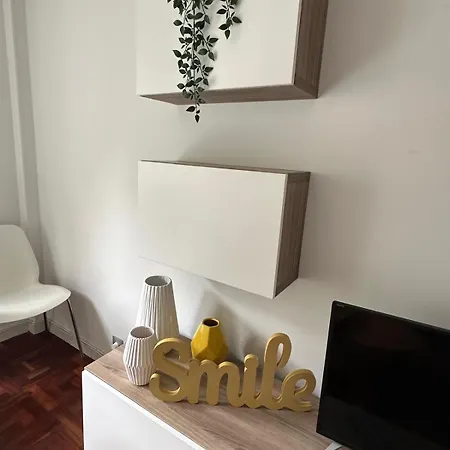 Bonito Piso Con Garaje Cerca De Playas