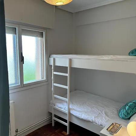 Apartman Bonito Piso Con Garaje Cerca De Playas