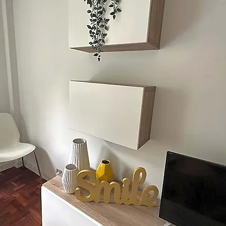 Apartman Bonito Piso Con Garaje Cerca De Playas