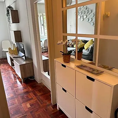 Bonito Piso Con Garaje Cerca De Playas Apartman *
