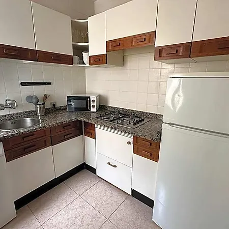 Apartman Bonito Piso Con Garaje Cerca De Playas *