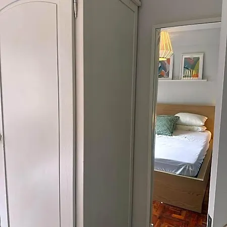 Bonito Piso Con Garaje Cerca De Playas *