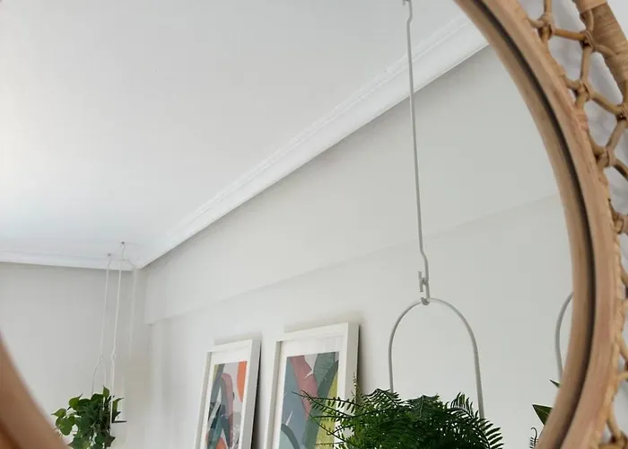 Bonito Piso Con Garaje Cerca De Playas Appartement *