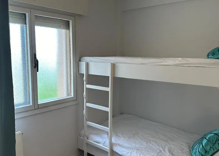 Appartement Bonito Piso Con Garaje Cerca De Playas