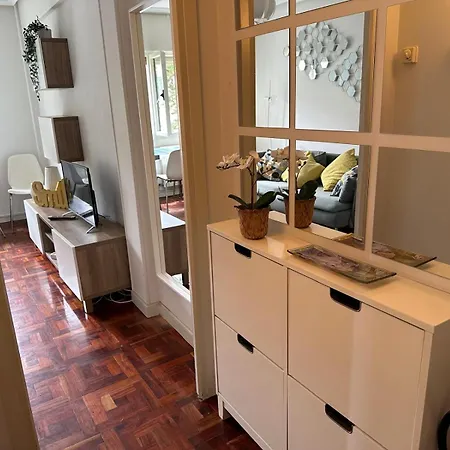 Bonito Piso Con Garaje Cerca De Playas *